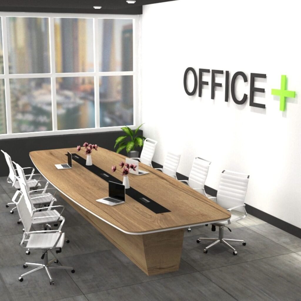 Candy Conference Table