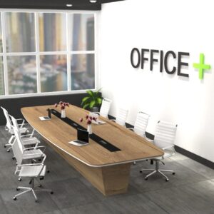 Candy Conference Table