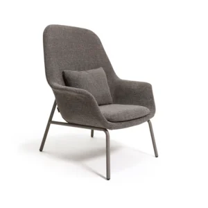 Cherry Armchair