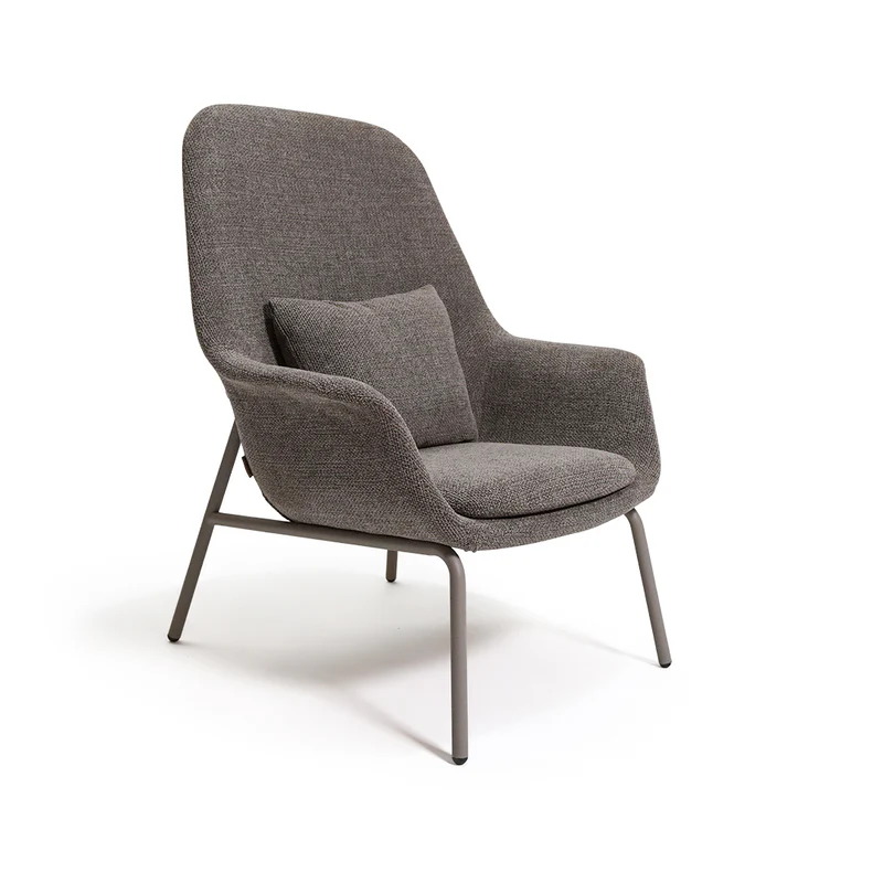 Cherry Armchair