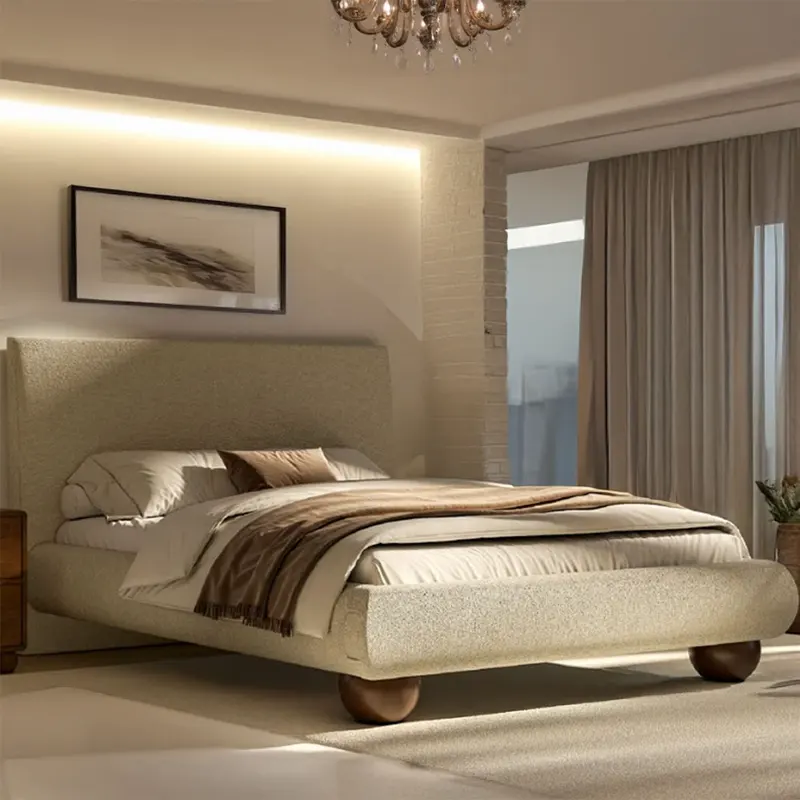 Circa Premium Comfort Bed