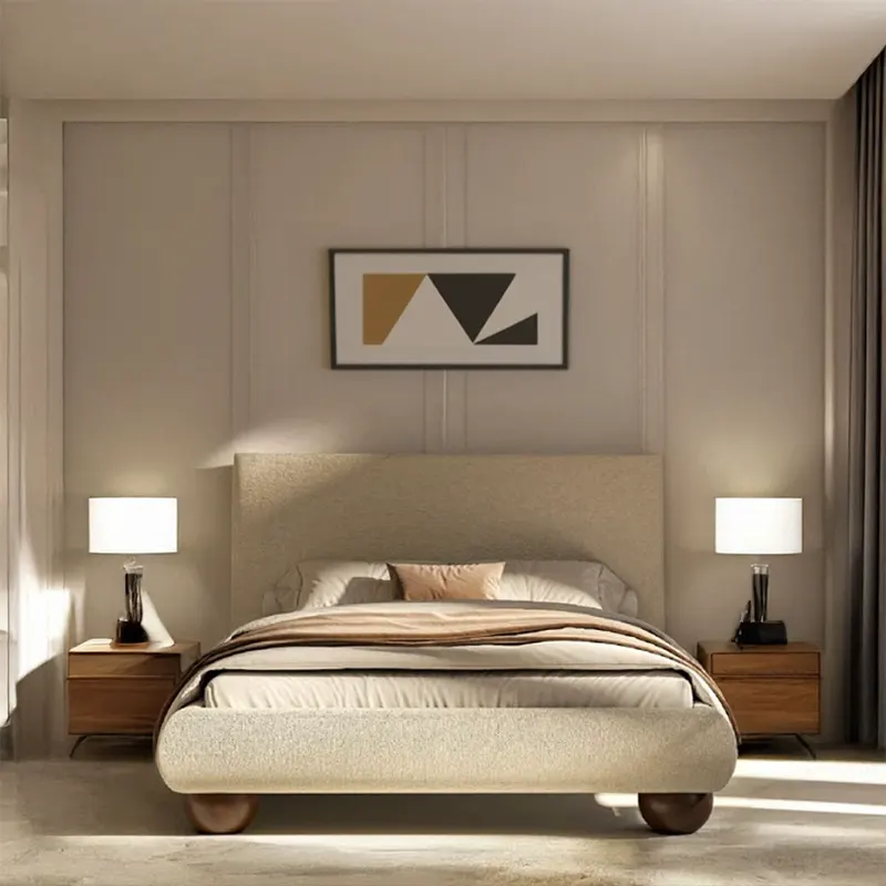 Circa Premium Comfort Bed