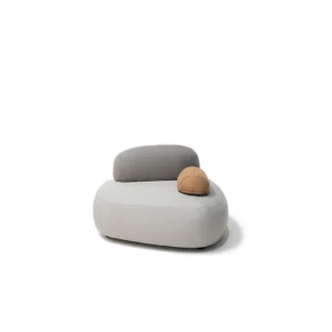 Cumulus LOUNGE CHAIR