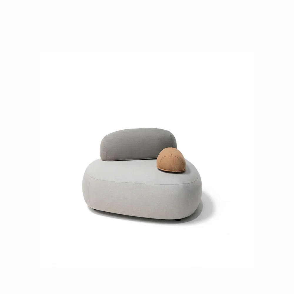 Cumulus LOUNGE CHAIR
