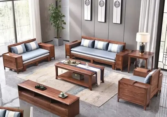 Custom Made Furniture Dubai