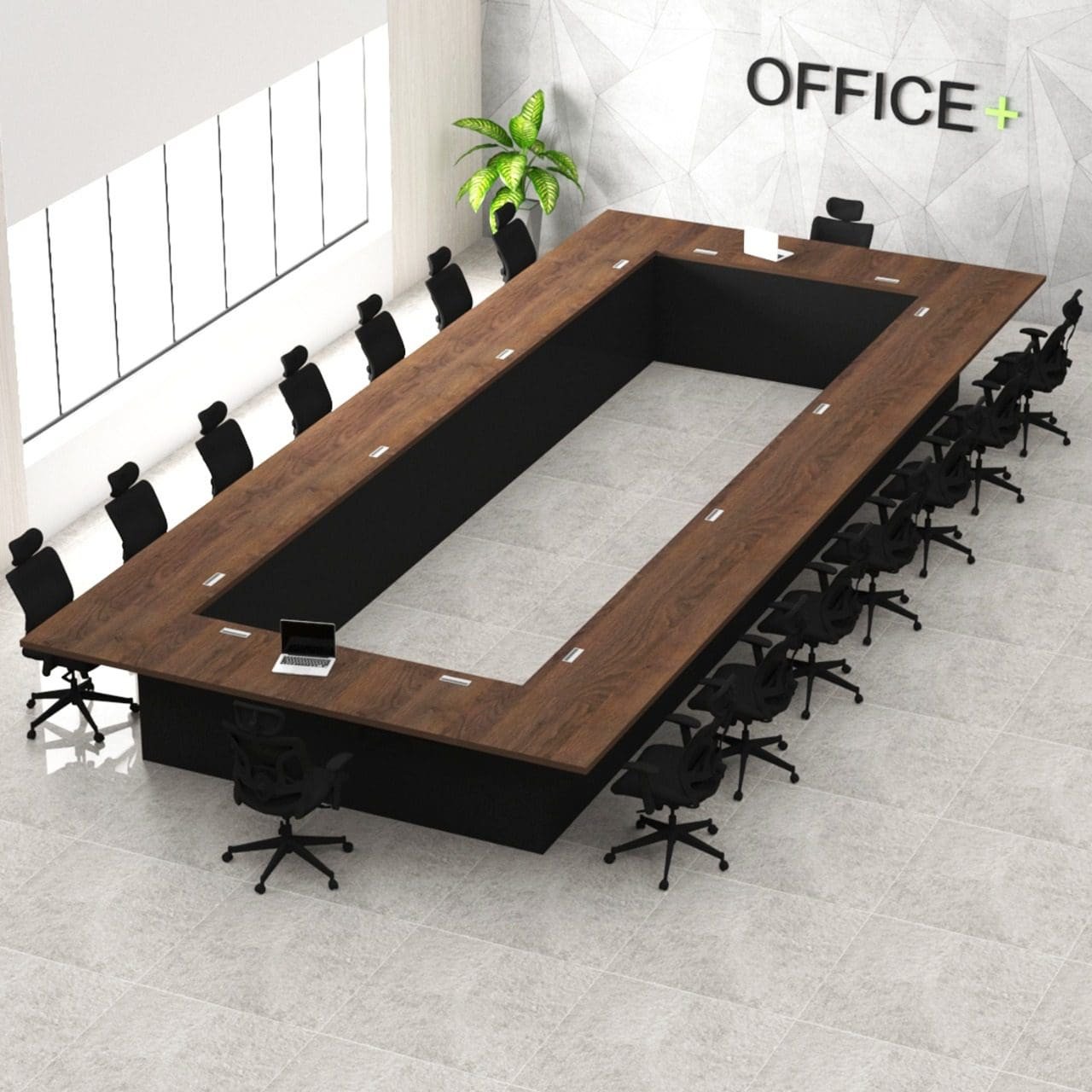 Destiny Conference Table