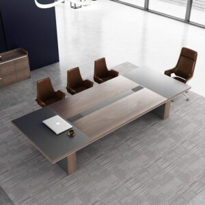 Diamond Conference Table
