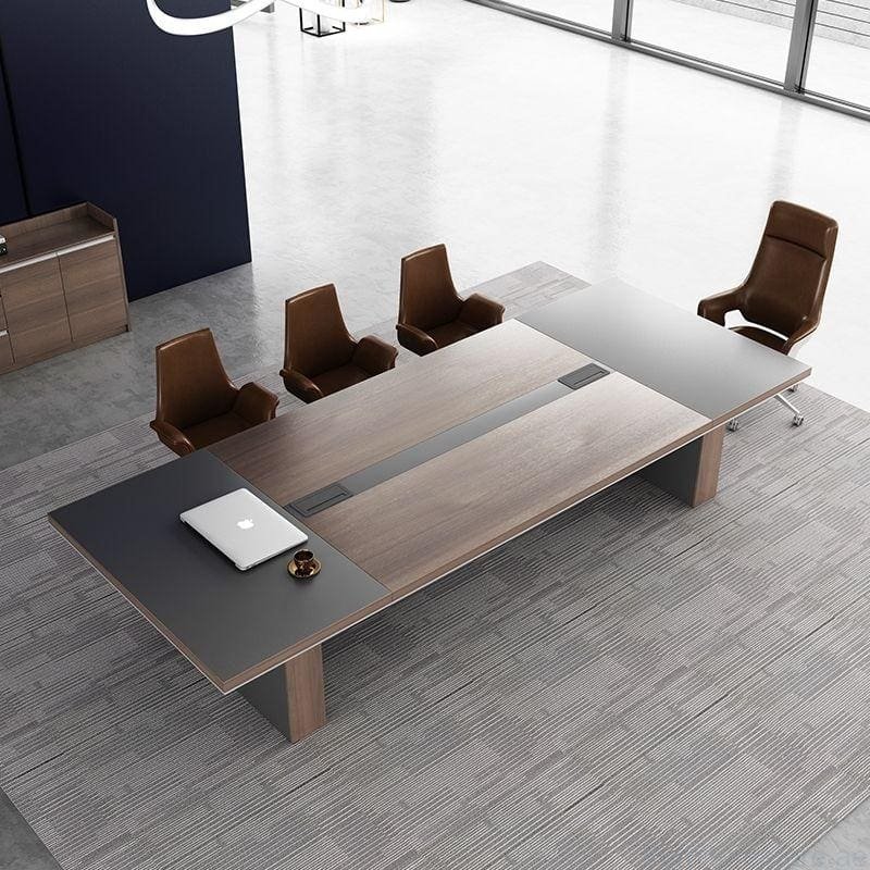 Diamond Conference Table