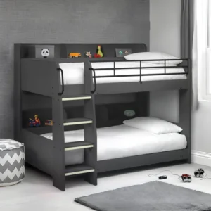 Domino Children's Bunk Bed
