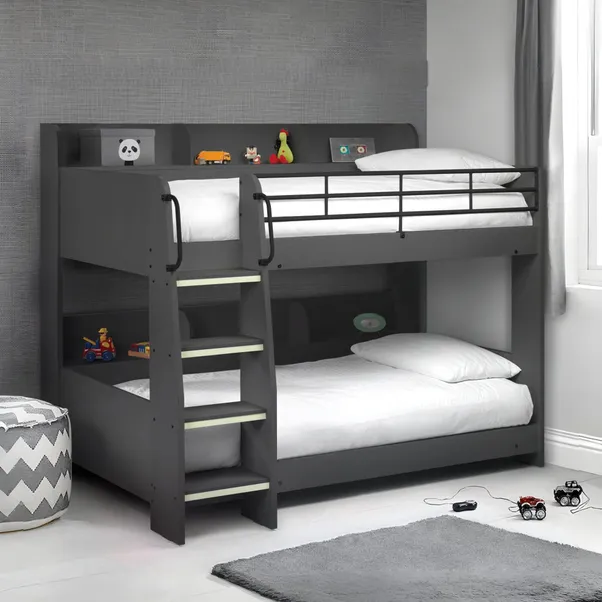Domino Children's Bunk Bed
