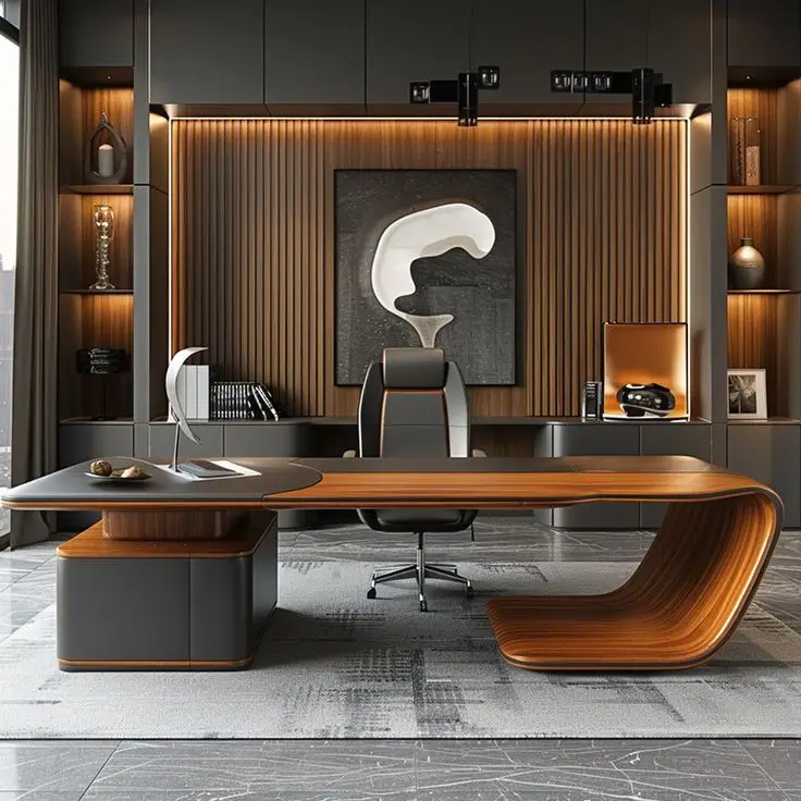 Executive Desks