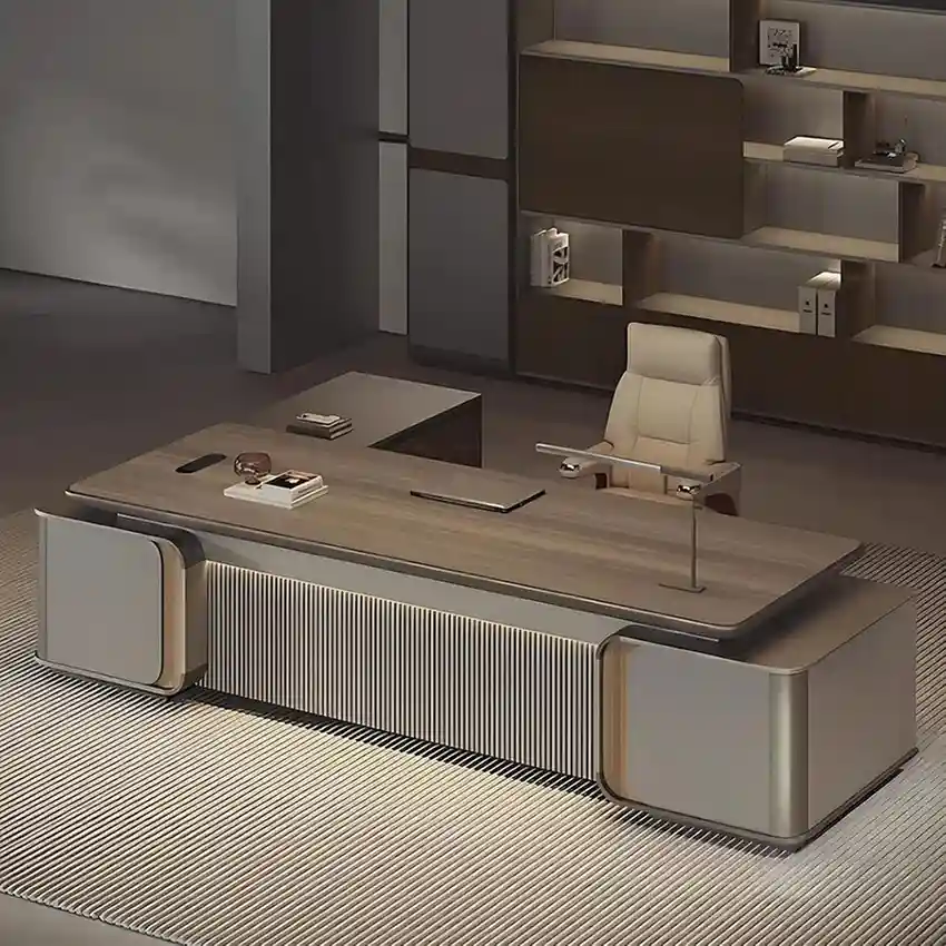 Executive Desks