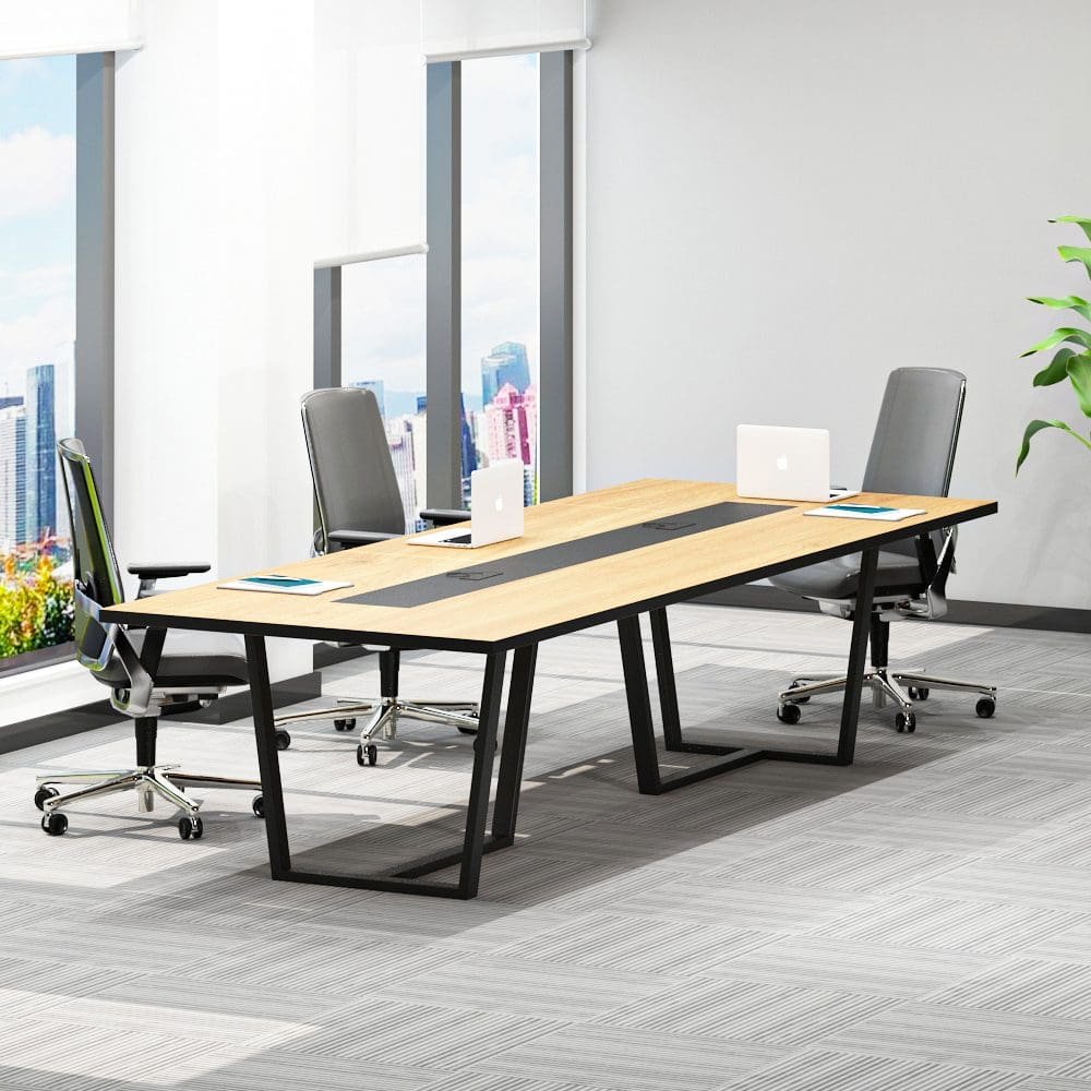 Faith Conference Table