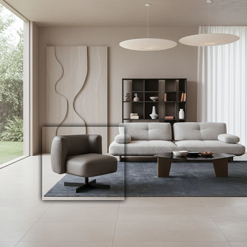 Foresta Armchair