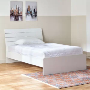 Frankfurt Single Bed