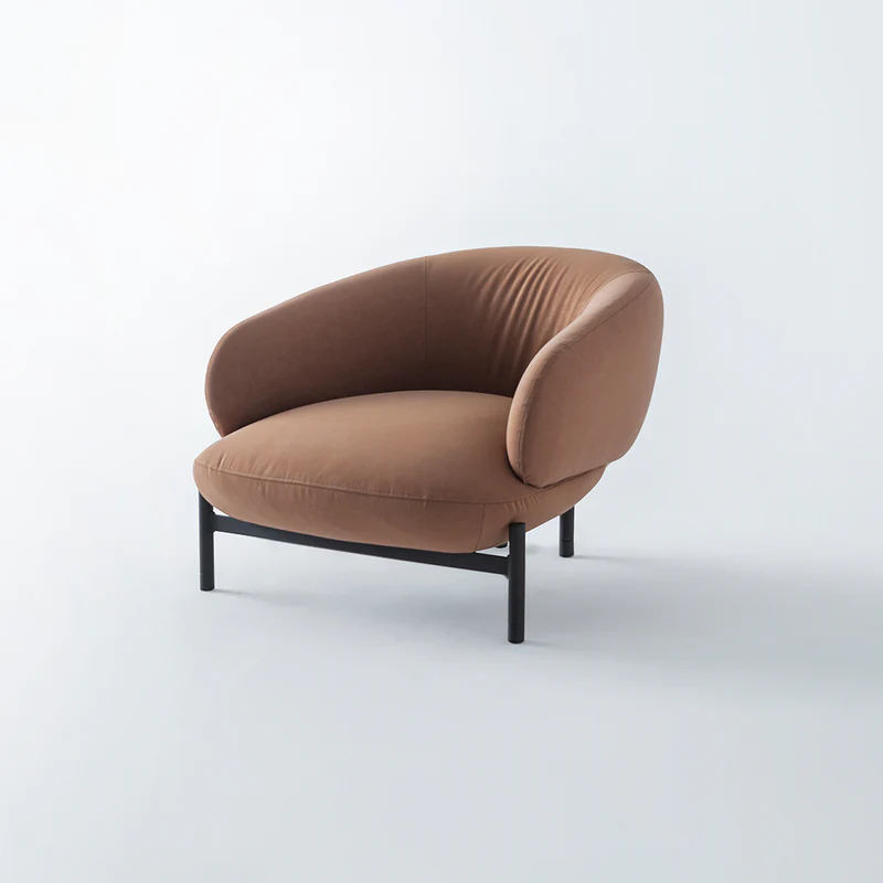 Freda Armchair