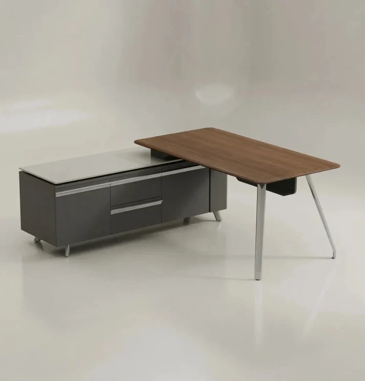 Gaddi Executive Desk