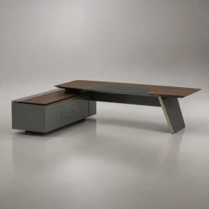 Gerry Executive Desk