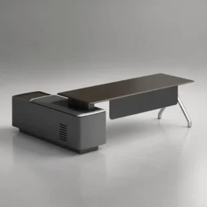 Gran Executive Desk