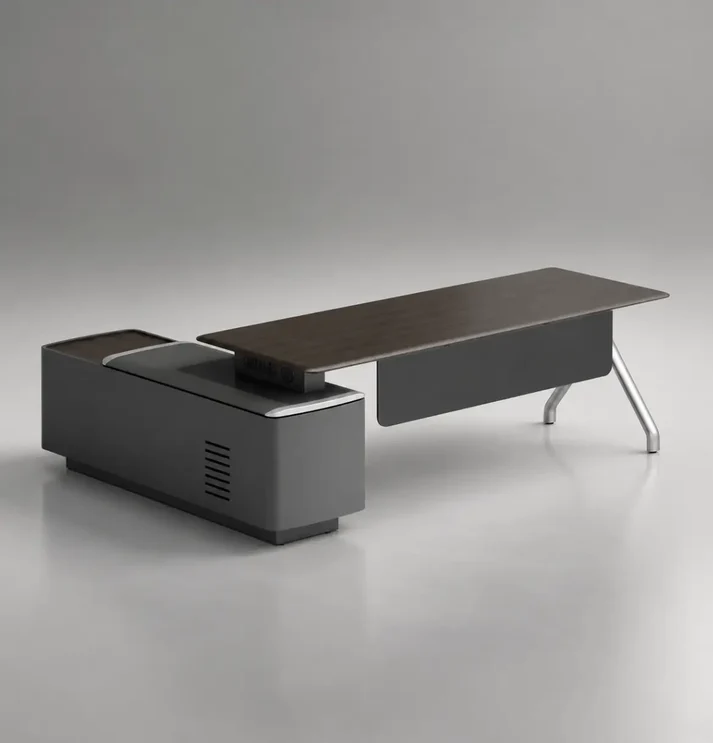 Gran Executive Desk