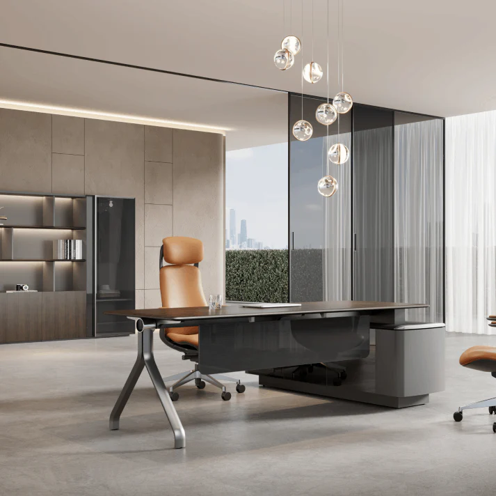 Gran Executive Desk