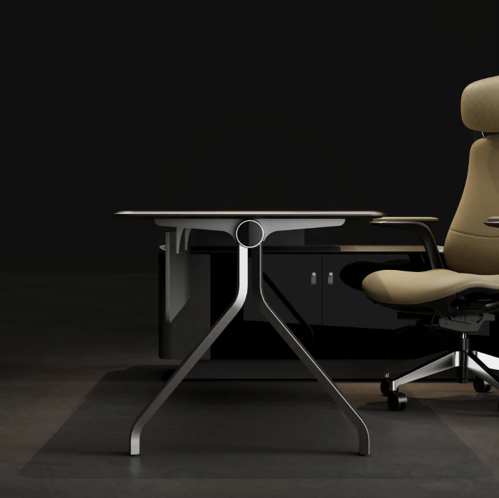 Gran Executive Desk