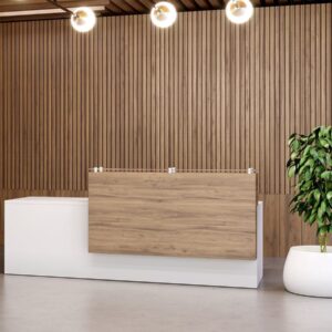 Halifax Reception Desk