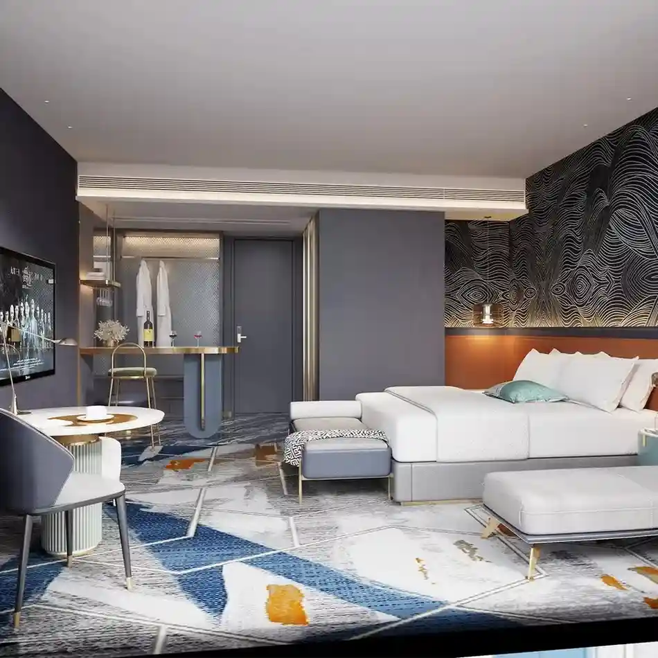 Hospitality Furniture
