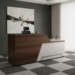 Impulse 2 Reception Desk