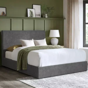 Josephina Upholstered Bed