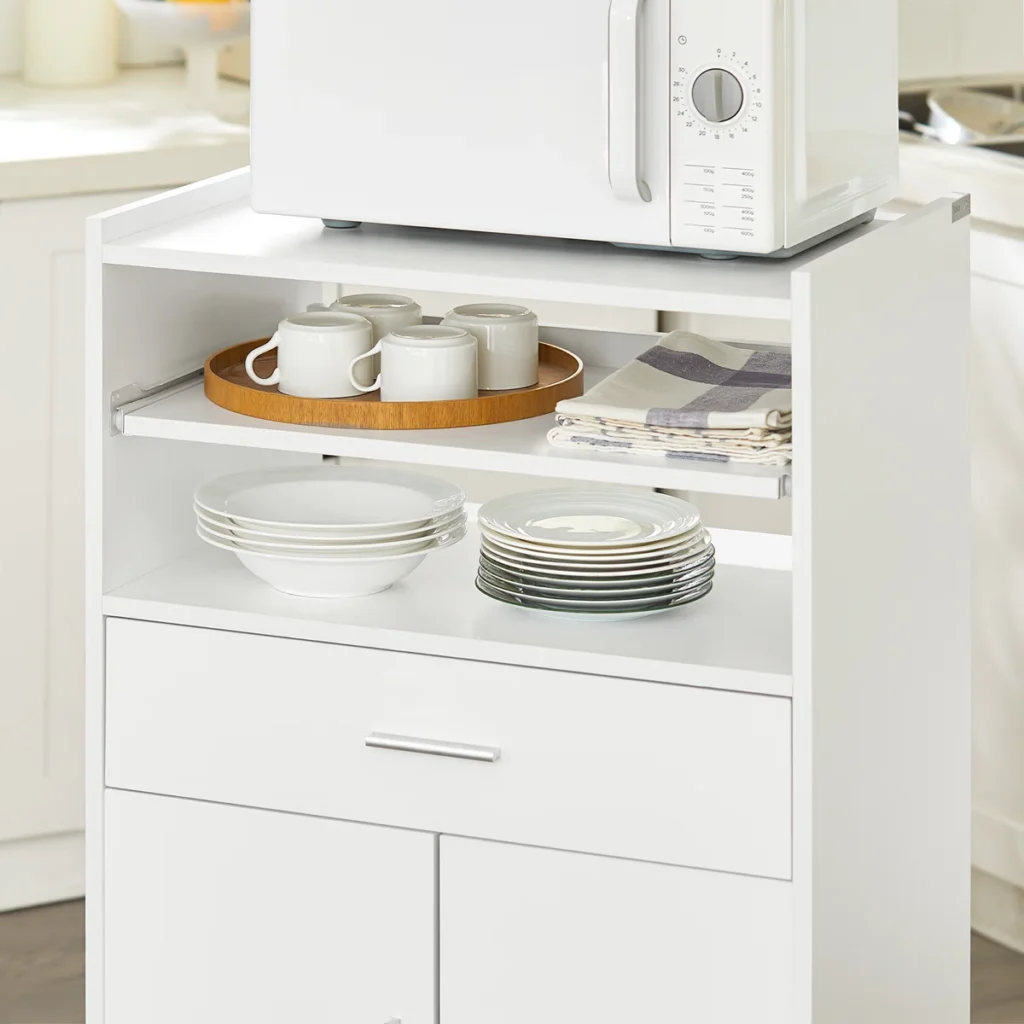 Langton 92cm Kitchen Pantry