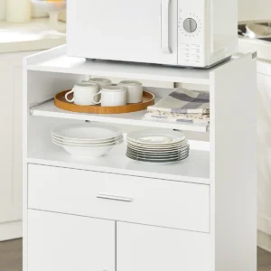 Langton 92cm Kitchen Pantry