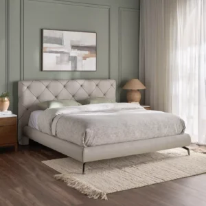 Luxemborg Queen Bed