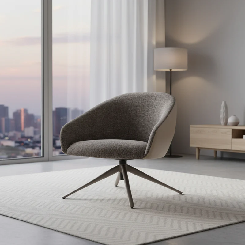 Milo Armchair
