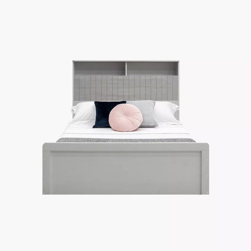 Movo Liverpool Smart Single Bed