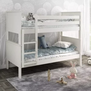 Northwood Kids Wooden Bunk Bed