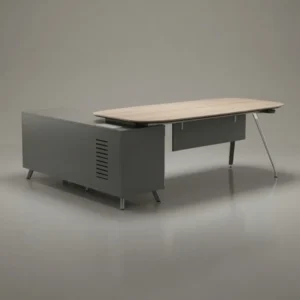 Norway Executive Desk