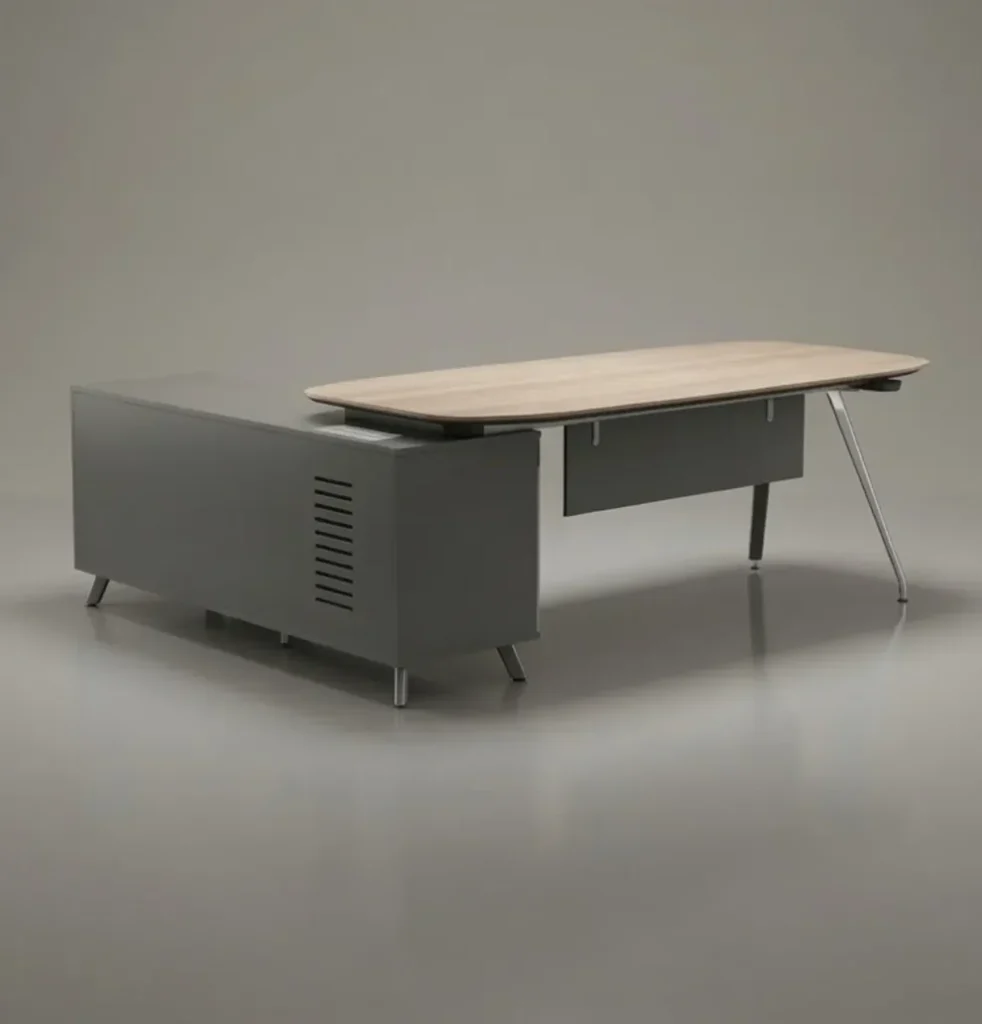 Norway Executive Desk