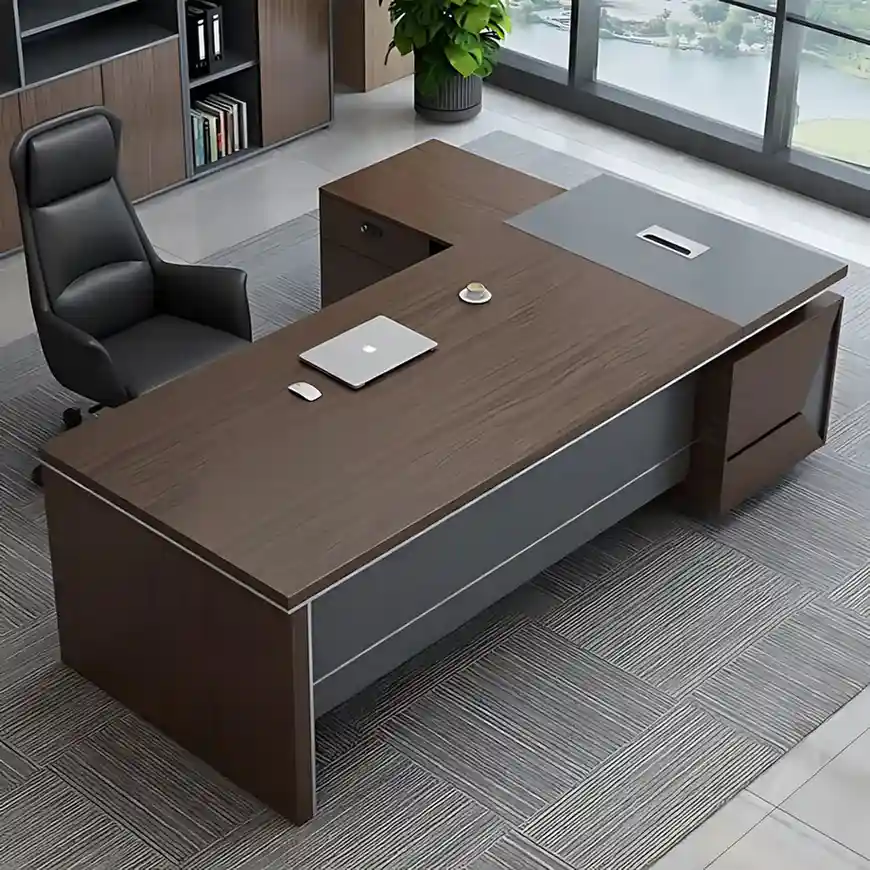 Office Furniture Maker in Dubai