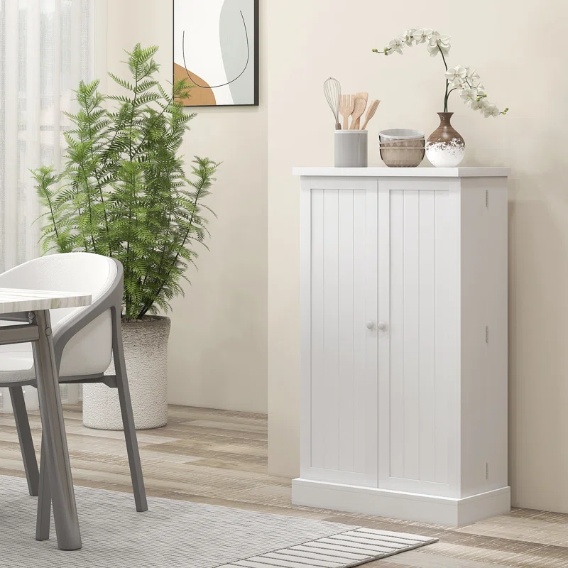 Orjola 104cm Kitchen Pantry
