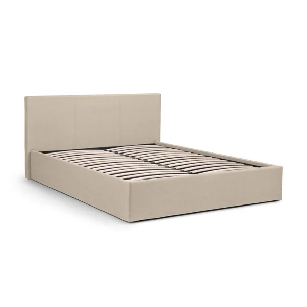 Rialto Fabric Ottoman Bed
