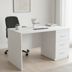 STAN Desk with 3 drawers
