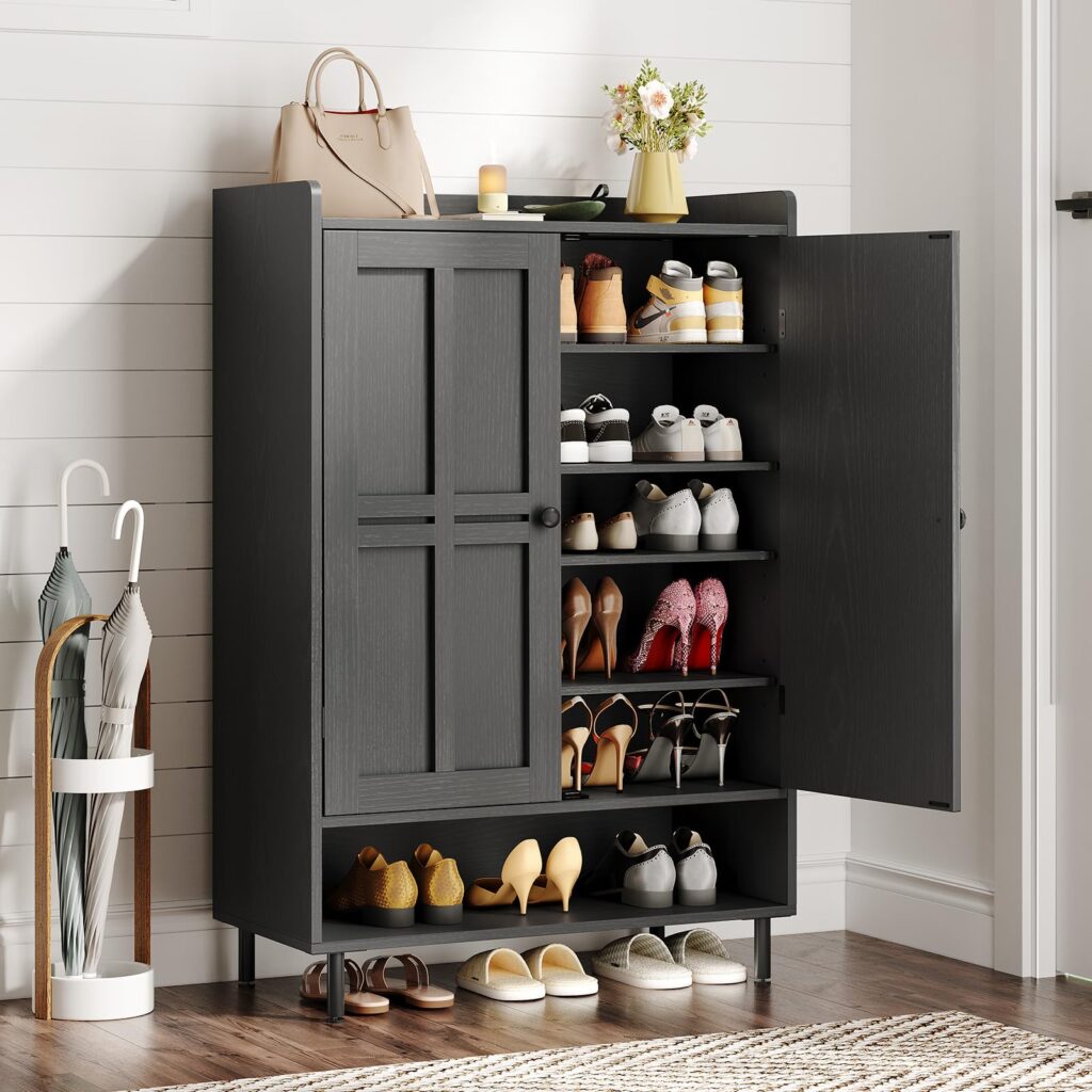 Shoe cabinets