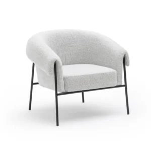Sinca Dove Armchair