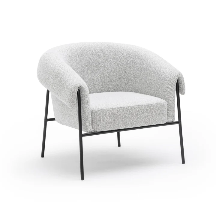 Sinca Dove Armchair