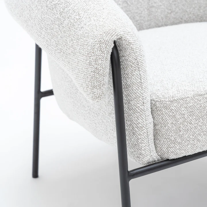 Sinca Dove Armchair
