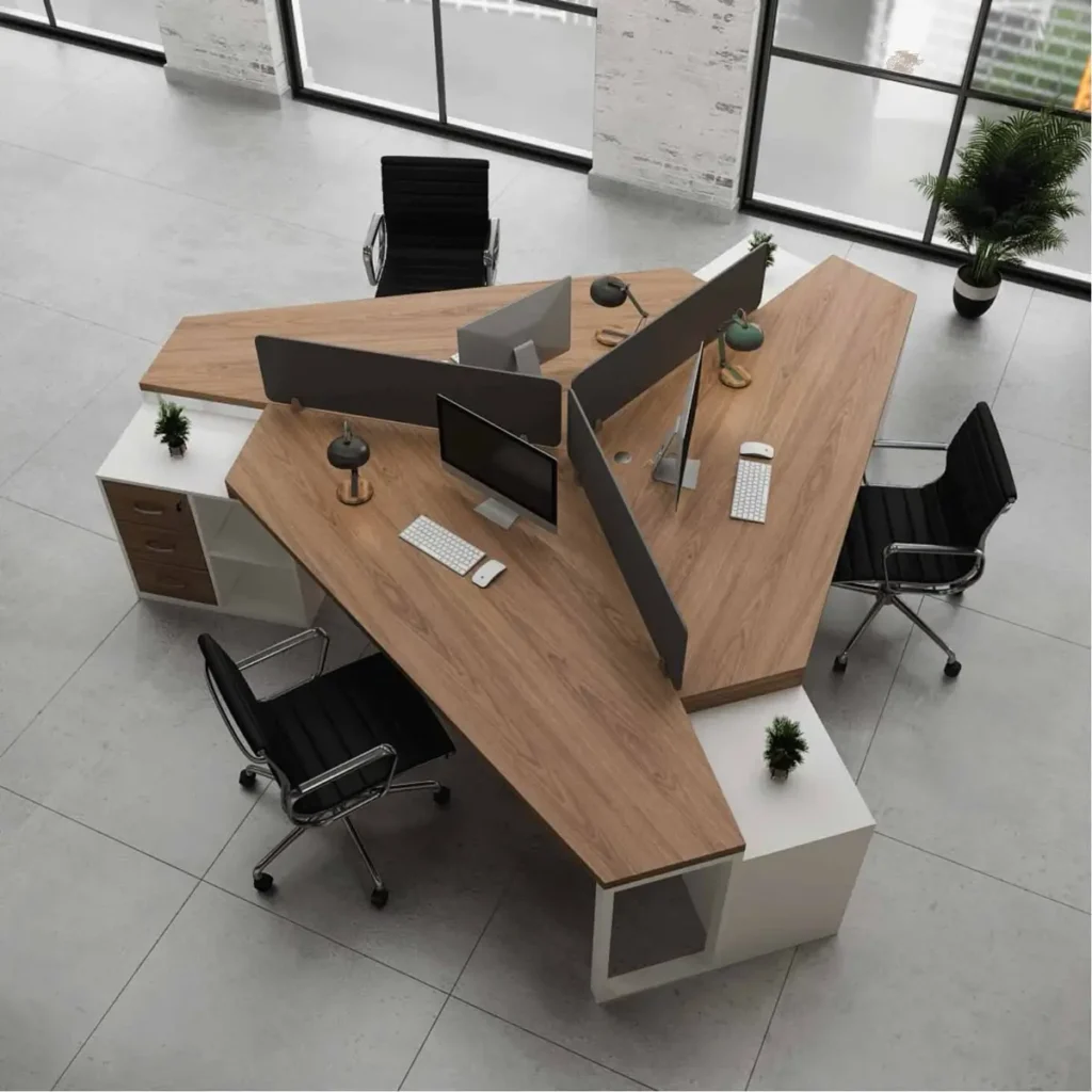Workstations Desk