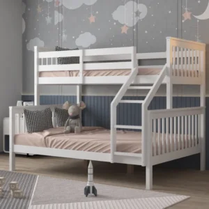 Zoom Triple Bunk Bed