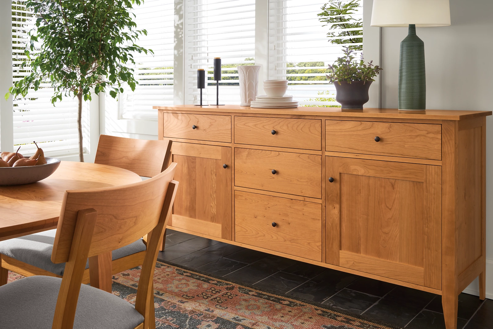 Adams Storage Cabinets