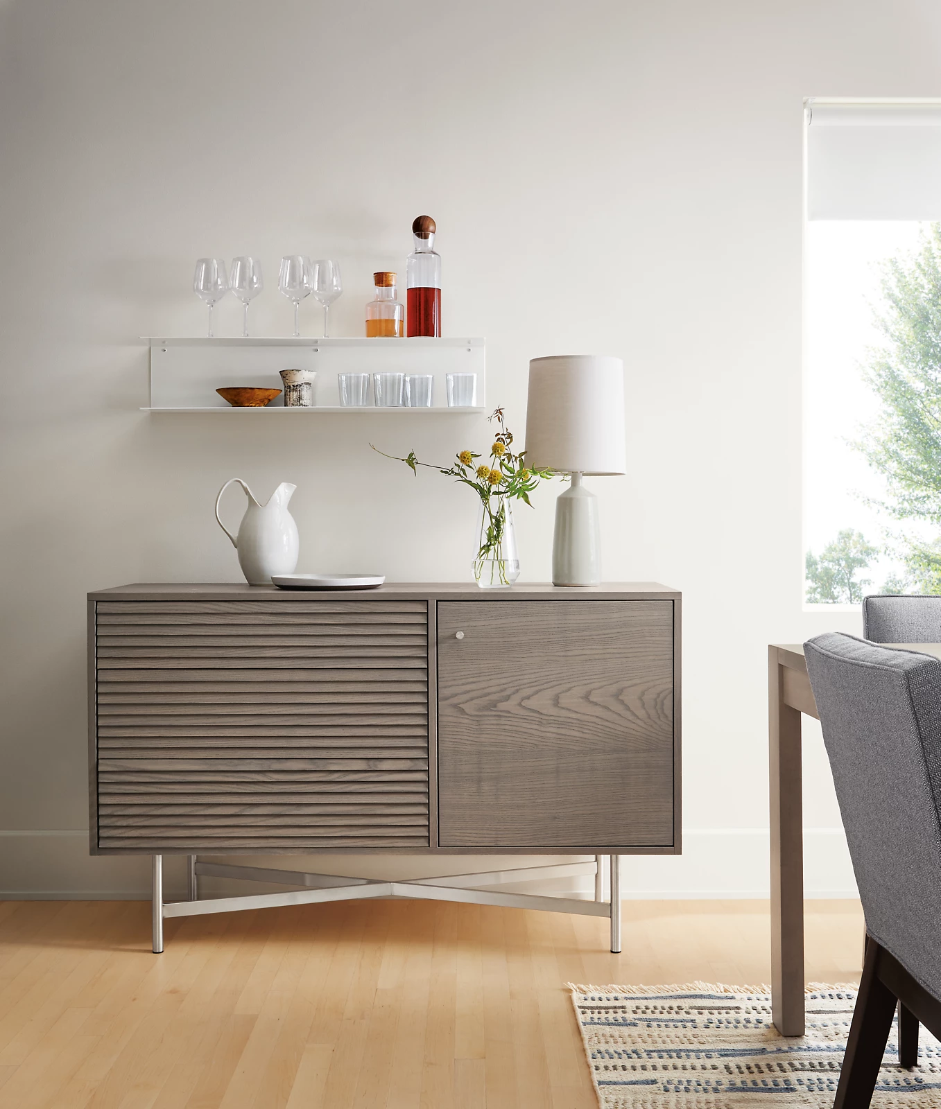 Adrian Storage Cabinets
